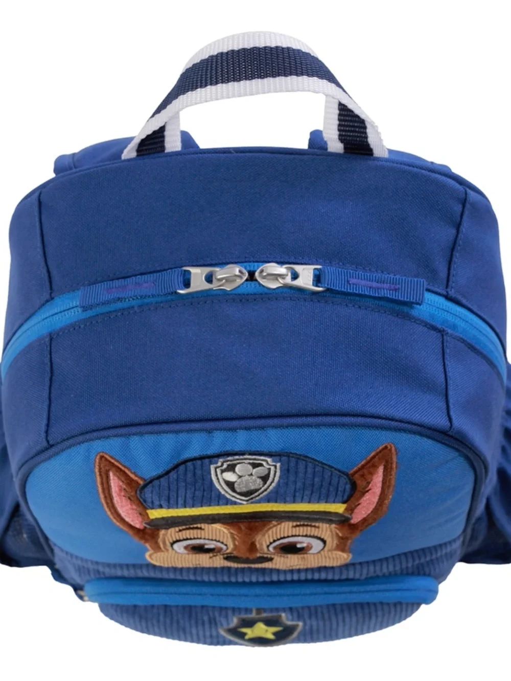 NWT Pottery Barn Kids Paw Patrol Backpack - Mini Size + Monogrammed 